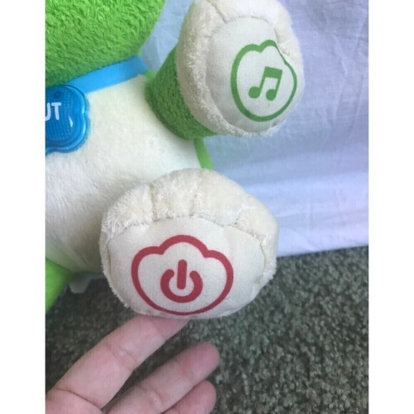 Leapfrog Scout puppy interactive - Picture 6 of 10